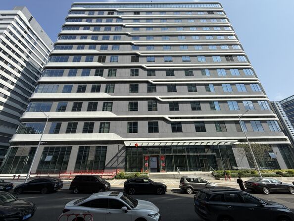 Chiny Shenzhen Konja Green Power Technology Co.,Ltd Profil przedsiębiorstwa