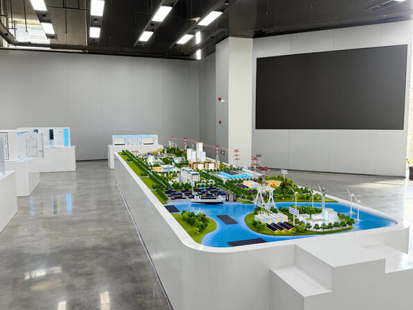 Chiny Shenzhen Konja Green Power Technology Co.,Ltd Profil przedsiębiorstwa