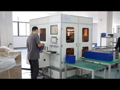 KonJa Top Brand Energy Storage Cabinet 215kWh 100kw zewnętrzny system magazynowania energii