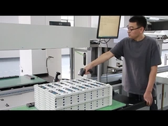 Bateria słoneczna do montażu na ścianie