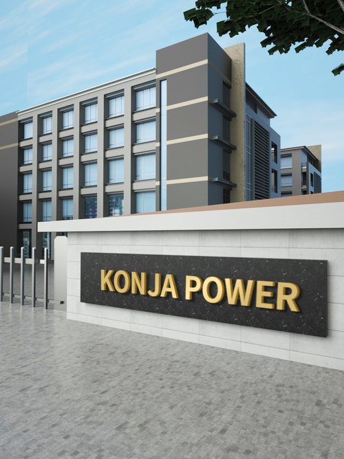 Najnowsze wiadomości o KonJa Green Power Co. Ltd. wprowadza innowacyjny produkt w celu przyspieszenia przejścia na czystą energię