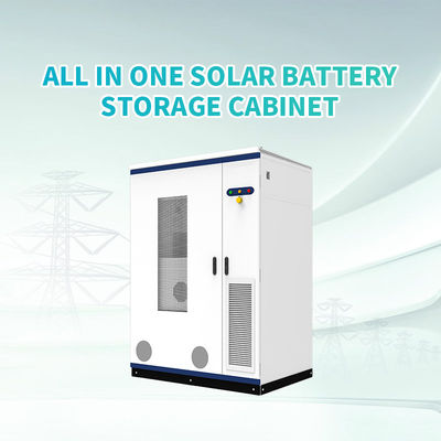 jakość KonJa Top Brand Energy Storage Cabinet 215kWh 100kw zewnętrzny system magazynowania energii fabryka